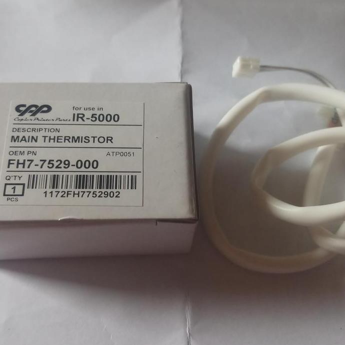 Murah Thermistor Ir5000 Ir6000 Ir6020 Ir5020 Ir5000I Ir6000I