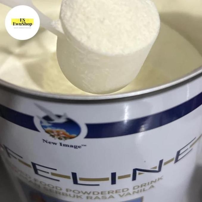 Grosir Susu Lifeline Alpha Lipid Colostrum/ Susu Syaraf Kejepit
