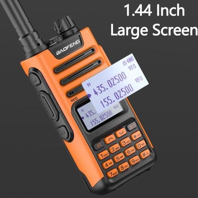 Sale Ht Baofeng Uv-13 Pro Uv13 Pro Radio Walkie Talkie Uv13 Uv-13 Pro 10 Km