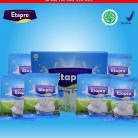 

Sale Susu Kambing Etawa Plus Propolis Naturamil ( Bpom Resmi )