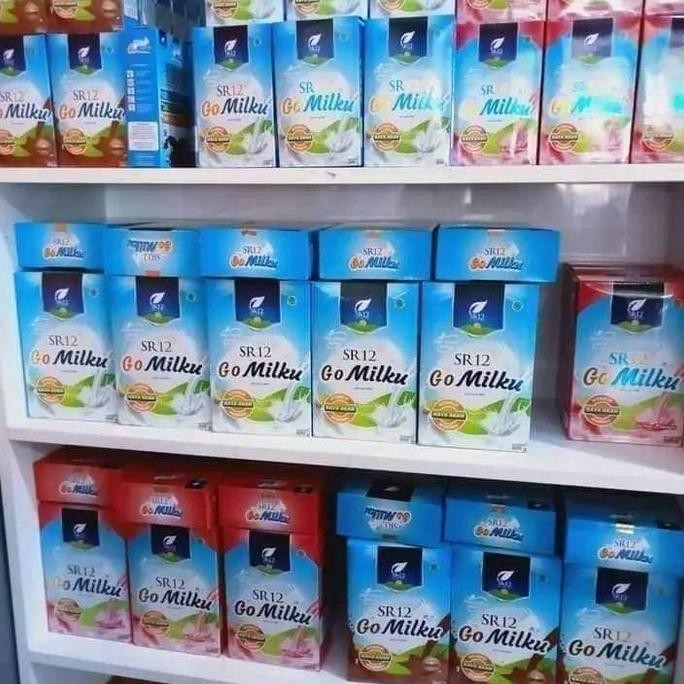 

Murah Susu Terapi Sendi No 1 Di Indonesia|Gomilku Sr12|Susu Kambinh Etawa Tingkatkan Kepadatan & Kesehatan Tulang