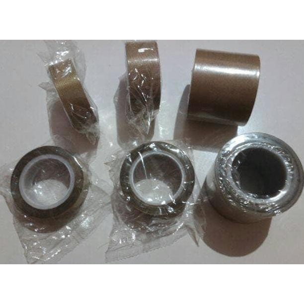 Sale Ptfe Tape Fiberglass 25Mm ( Ptfe Heat Sealer )