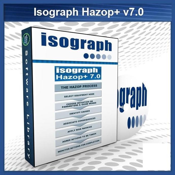 

Isograph Hazop 7.0