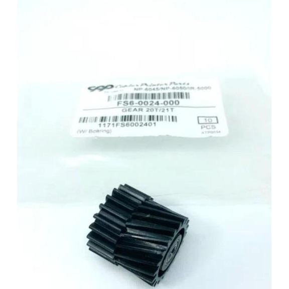 Murah Gear Developing 20/21T Ir5000 Ir6000 Ir6570 Ir5570