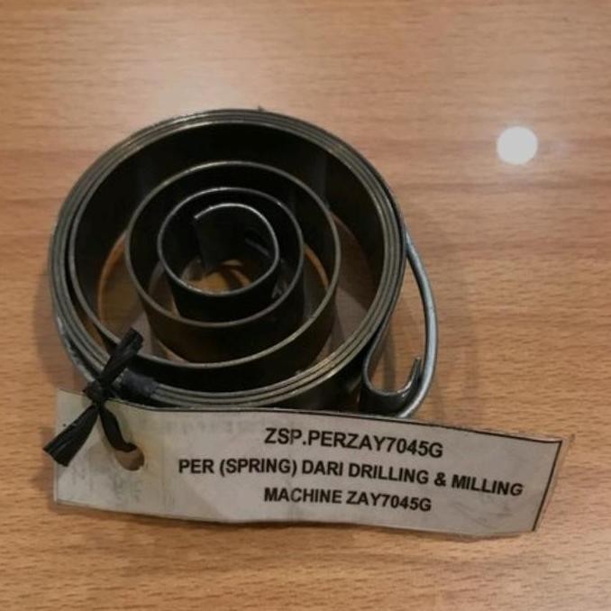 Sale Per (Spring) Dari Mesin Bor Frais Zay7045