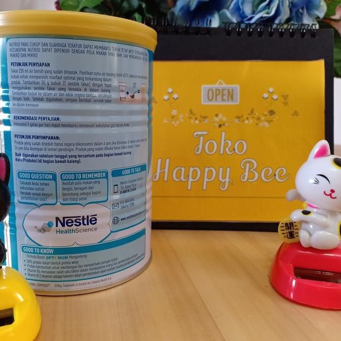 

Grosir Nestle Boost Optimum 400 Gram