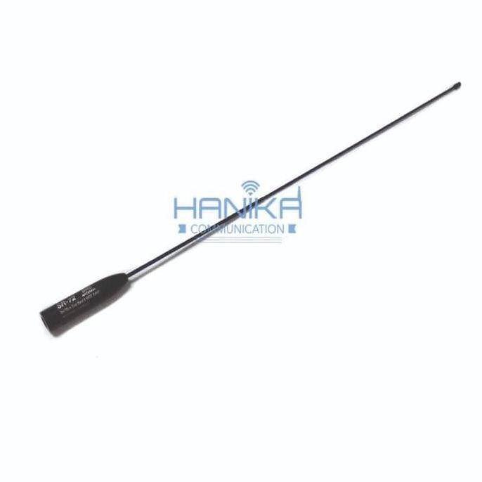 Murah Brc Sr-72S Antenna Ht Dualband Sma Male Baru Antena Yaesu Olinca Sr72