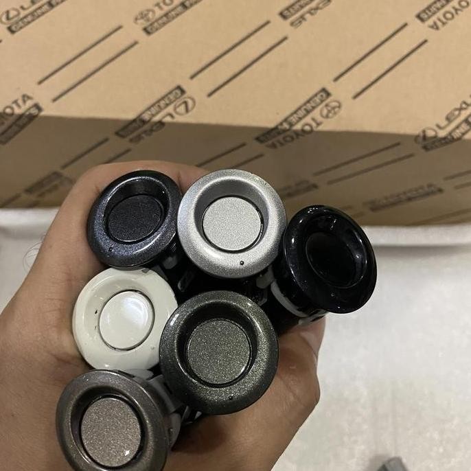 Promo Sensor Parkir Innova Reborn V Venturer Depan Corner COD