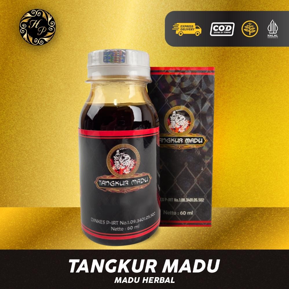 MADU MR PRIMA PRIA 100% ORIGINAL