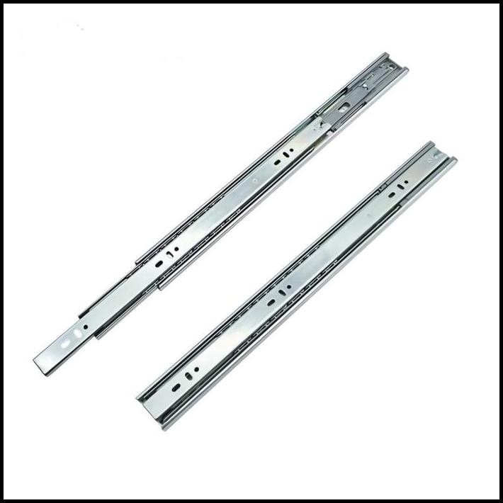 Rel laci double track slowmotion 50cm