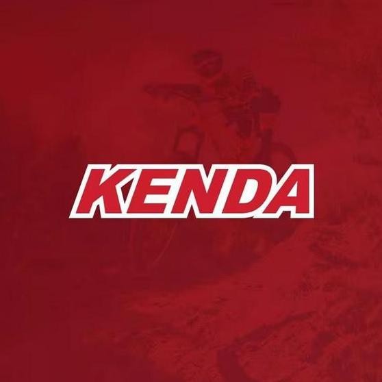 ( K 761 - Ring 18 ) Kenda K761 275 - 18 Ban Luar Motor Semitrail Dual Purpose Tubetype