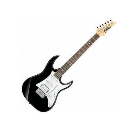 TERBARU GITAR ELEKTRIK IBANEZ GRX40 ORIGINAL VARIAN WARNA - GITAR LISTRIK BEGINNER