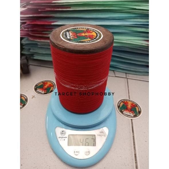 Tw39 Gelasan Katun Benang Jago Sukabumi Gelasan Layang Layangan Tw39