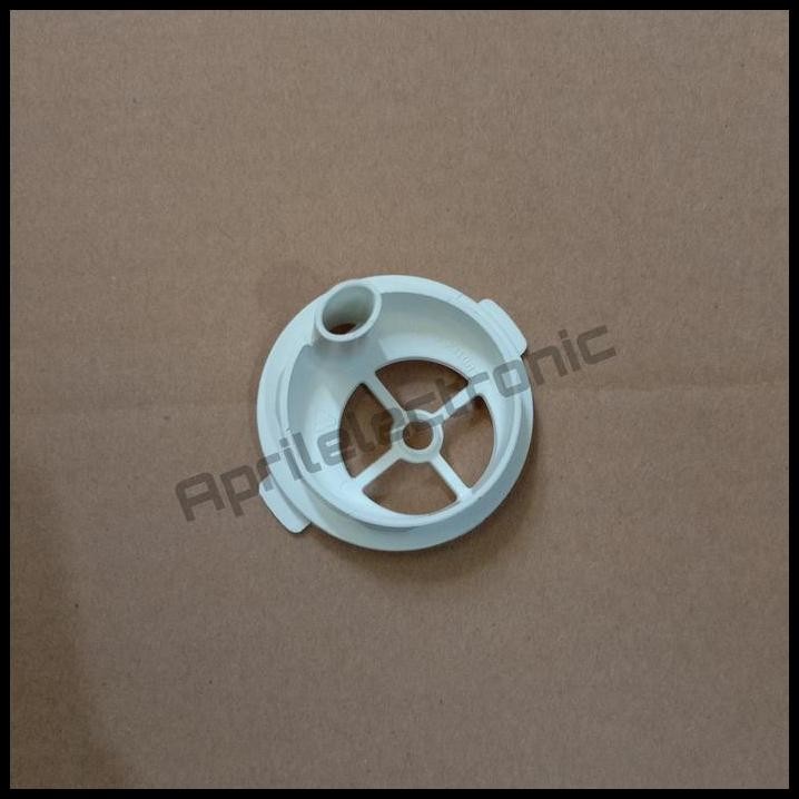 Sparepart Steam Valve Tutup Uap Rice Cooker Philips HD3116 / HD3126