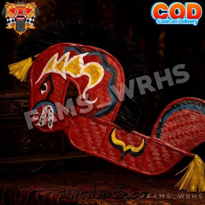 Jaranan Jumbo Jaranan Asli Jumbo Jaranan Kepang Pentas Promo