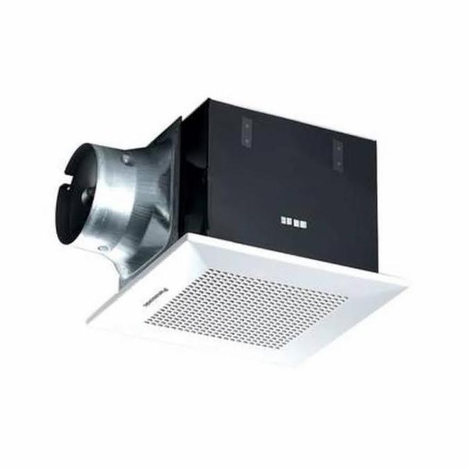 TERLARIS - PANASONIC Exhaust Fan Plafon/Ceiling Sirocco FV-27CH9