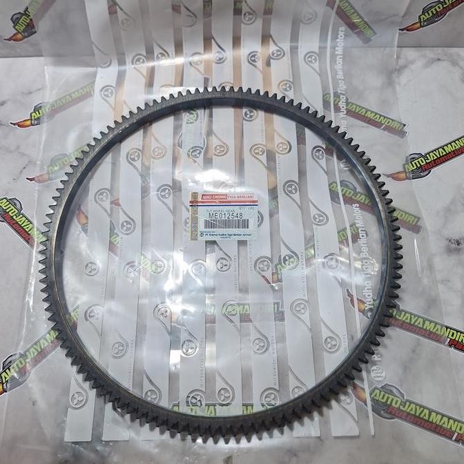 FLY WHEL WHEEL GEAR/GIGI RODA GILA PS120 TIPIS PS135 RAGASA PS125TURBO CANTER125 KTB ME012548 ORIGIN