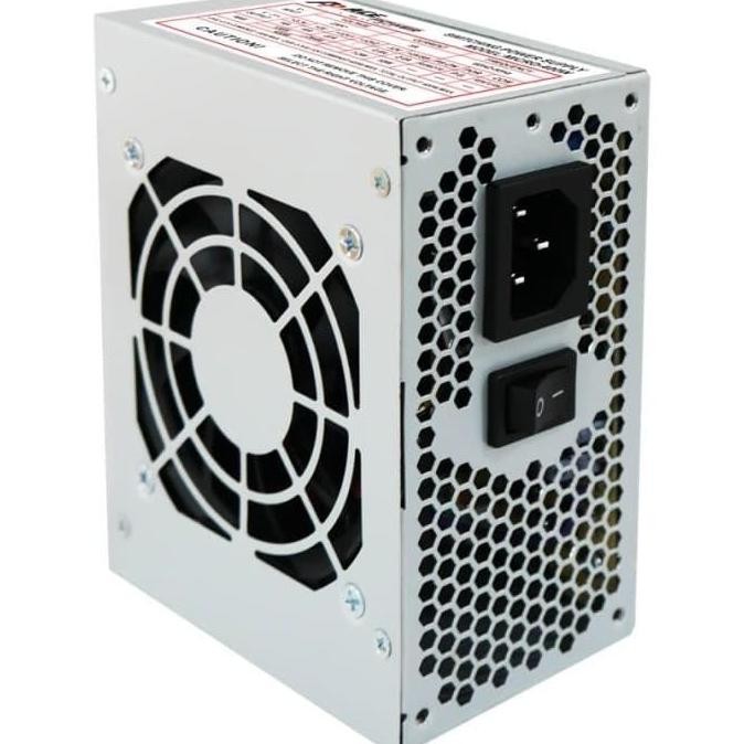 Ace Power Power Supply 400Watt Mini Itx Sfx - Psu 400Watt