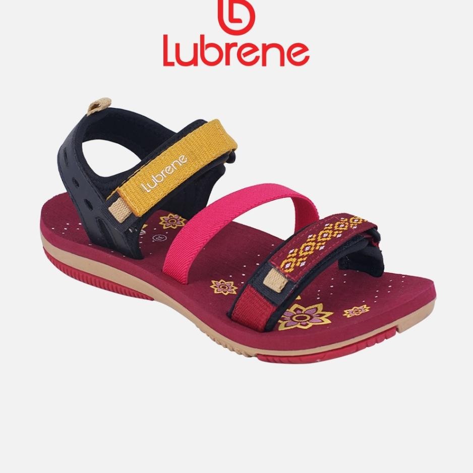 Lubrene Sandal Anak Perempuan Azuralt