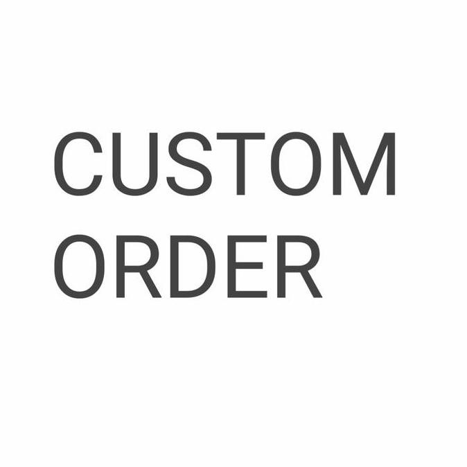 

Custom Order Tinta Angkasacom