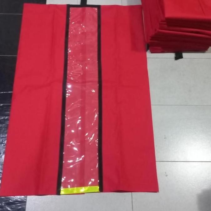 Cover Apar 25 Kg New Stok