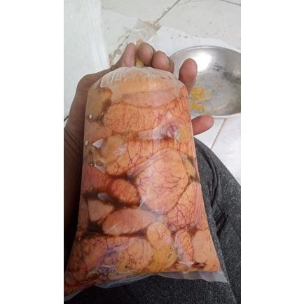 Terlaris Telur Ikan Patin 1Kg