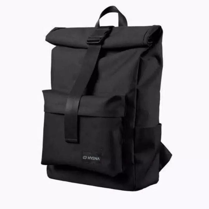 Tas Ransel Backpack Heyna / Tas Ransel Roll Top Ransel Kuliah