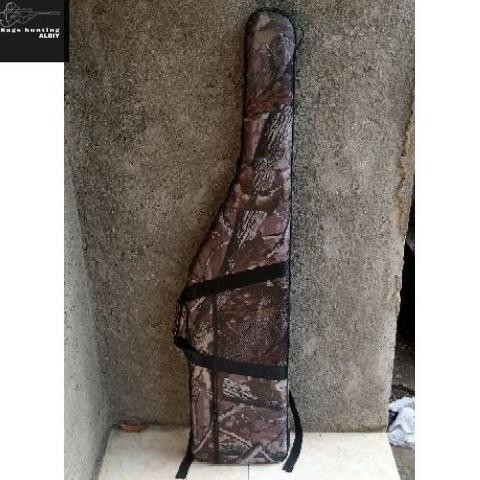 gha-68 wwr-76 Ransel Senapan Tas Camo Loreng Realtree Uklik Hemat Berkualitas