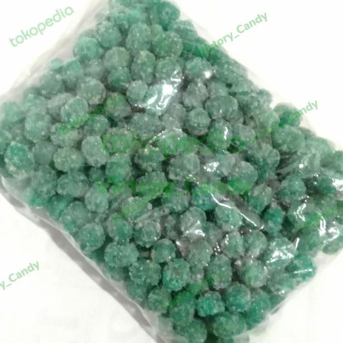 

(Allthebest) Permen Minyak Kayu Putih 500gr