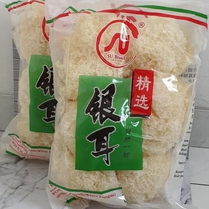 

Jamur Putih 500Gr Kualitas Terbaik Harga Termurah