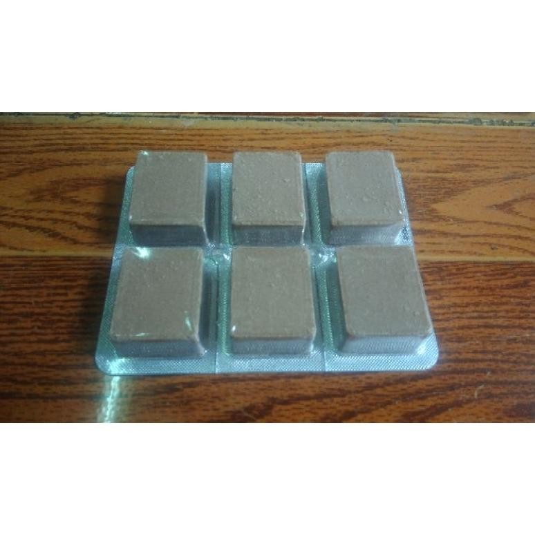 

Ransum C1 Ration Tni Polri Biskuit Survival Enertab Minsus Makanan Darurat Emergency Food Kit Mre Indonesian Indonesia Emergency Food Makanan Darurat Pendaki Terbaru