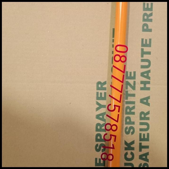 Hand Lever Bengkok Solo 425 - Engkolan SPrayer Solo 425