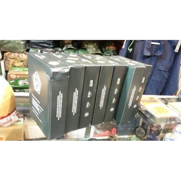 

Promo Ransum Tni Fd 3 Suplemen Susu Cereal 600 Gram Variasi Aneka Rasa Imulel Terbaru