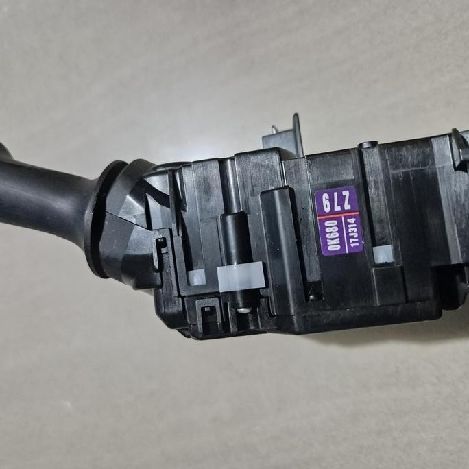 saklar lampu innova venturer fortuner vrz 2016-2021 auto matic