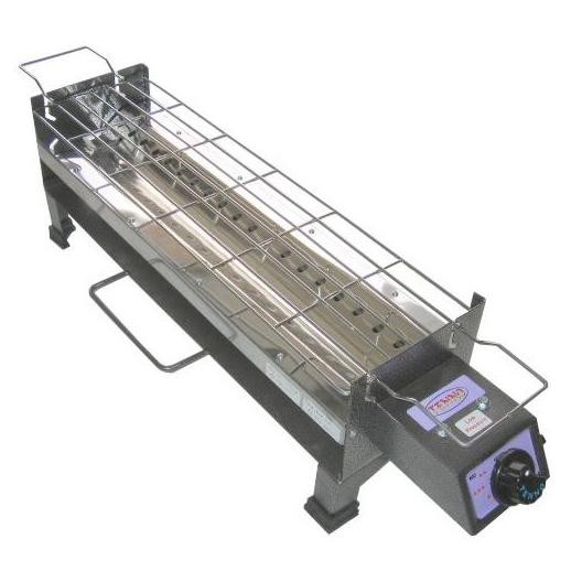 Tenno Pg60Aptr Panggangan Bakaran Gas Otomatis