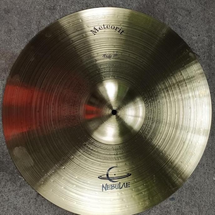 NEBULAE METEORIT RIDE 20 ORIGINAL DAN TERPERCAYA