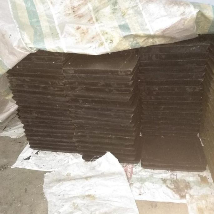 (Allthebest) lilin malam hitam perontok bulu bebek 1kg