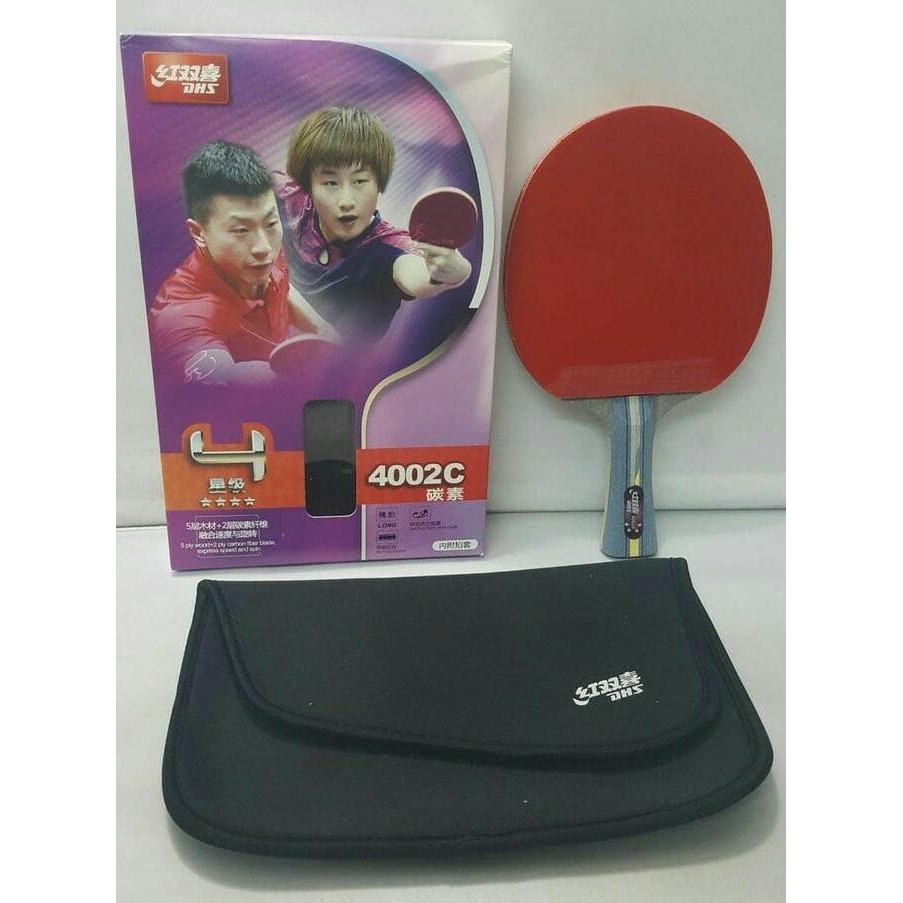 Bet Pingpong DHS R4002C Original