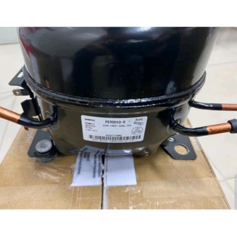 Promooo Kompresor Freezer SHARP Original GMCC PE90H1D-9KCL Rak 6 & 8 FJ-M189/ 195, SE120 9 &10 Rak