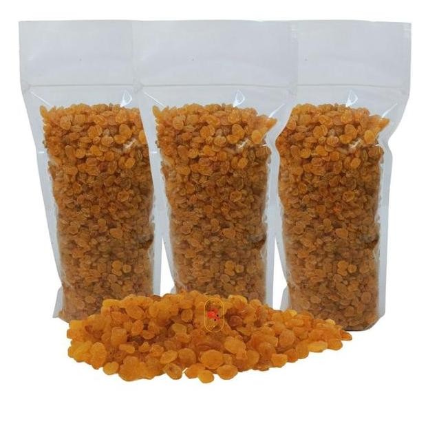 

Kismis Raisins 1Kg Buah Anggur Kering