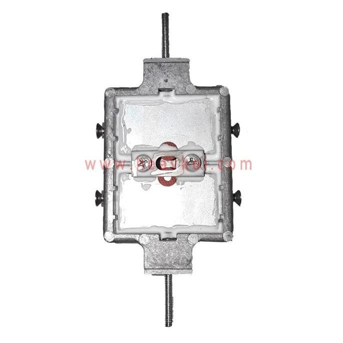 tersedia magnet aerator jebo p-100 original sparepart pompa udara aquarium