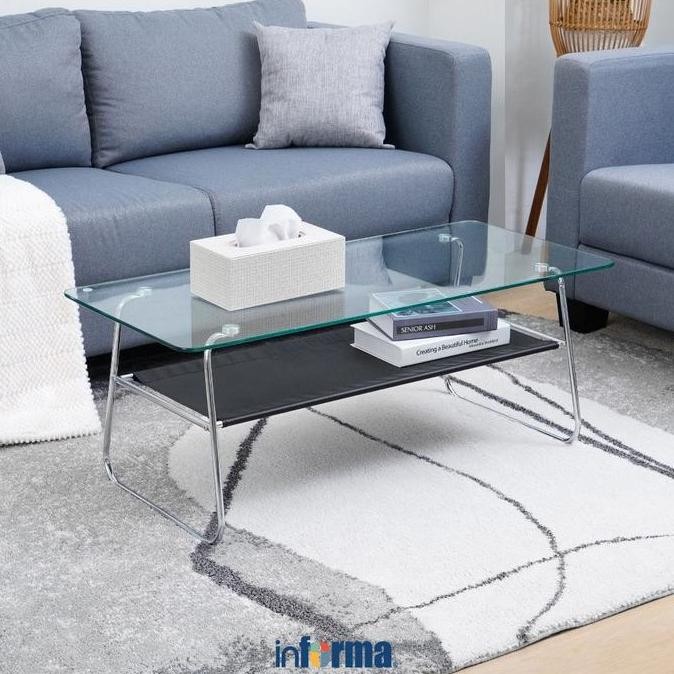 Informa Nigel Meja Tamu