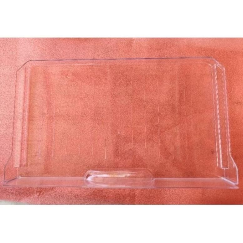 Promooo Rak daging | Rak bawah penampung air freezer  kulkas sharp 1 pintu