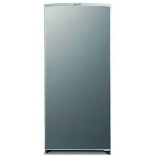 Promooo KULKAS FREEZER ASI / ES BATU SHARP FJM 186 6 RAK / FJM 198 8 RAK