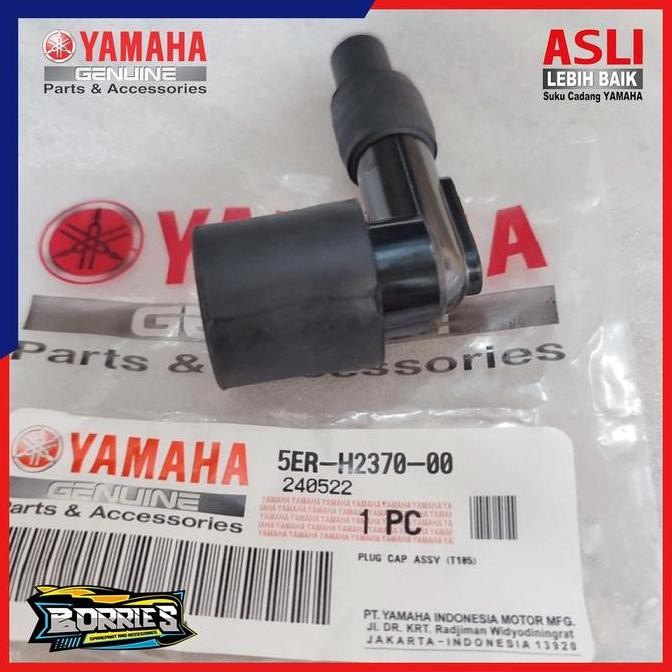 (Allthebest) KEPALA BUSI F1ZR VEGA JUPITER Z ORI YGP FIZR FIZ F1Z R KOP CAP