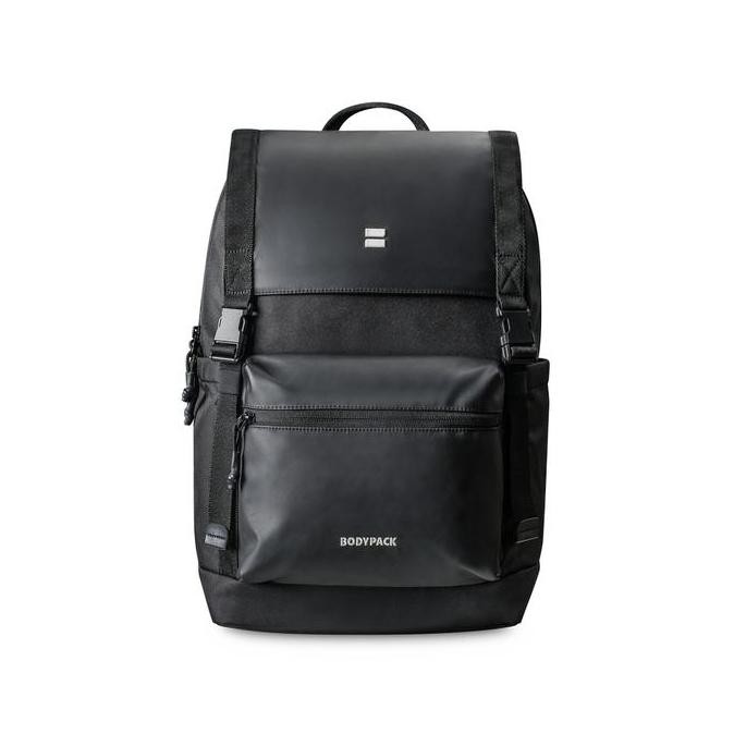 Bodypack Copenhagen 2.0 Laptop Backpack - Black Co