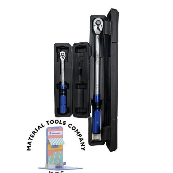 Kunci Torsi Momen / Torque Wrench / Kunci Torsi / Kunci Momen Co