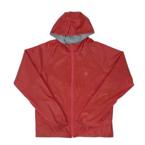 Grosir Kalibre Jaket Reversible Bolak Balik 970450 True Red