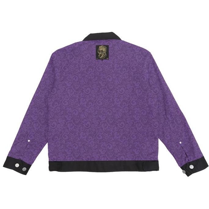 Sale Faith Industries "Like A Pirate Goro" Work Jacket