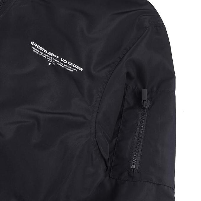 Murah Greenlight Voyager Jaket Pria Wd-081224